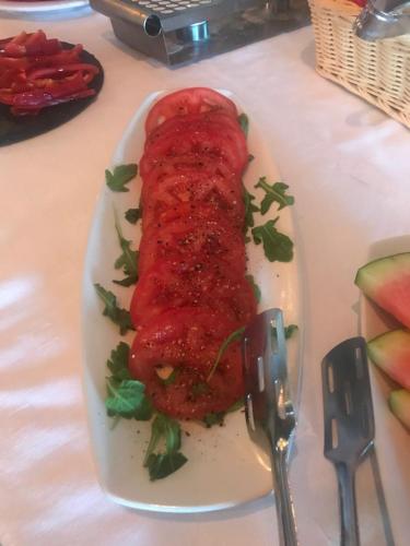 This photo about Hotel Manufaktura shared on HyHotel.com