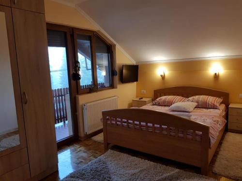 المنظر الخارجي, Apartment Niva in Karaula المنظر الخارجي, Apartment Niva in Karaula