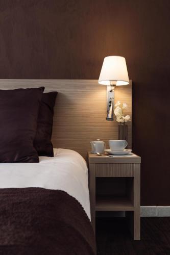 This photo about Hotel de l'Etoile shared on HyHotel.com