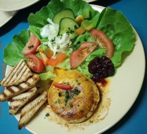 This photo about Penzion Fontana shared on HyHotel.com