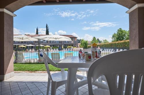 Villaggio Turistico Lugana Marina in Lugana di Sirmione Villaggio Turistico Lugana Marina in Lugana di Sirmione