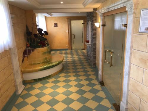 Spa, Der Burgfellnerhof - Adults Only in 謝拉德明 Spa, Der Burgfellnerhof - Adults Only in 謝拉德明
