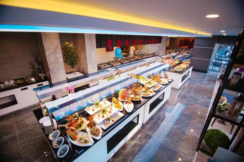 This photo about Ramira City Hotel - Adult Only (16+) shared on HyHotel.com