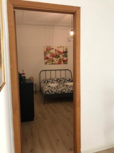 Oasis Apartment in ใจกลางเมืองอกรีเจนโต Oasis Apartment in ใจกลางเมืองอกรีเจนโต