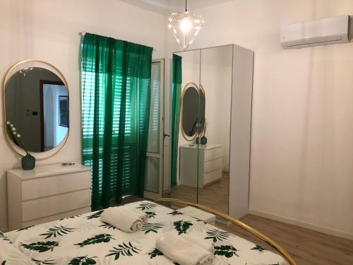 Oasis Apartment in ใจกลางเมืองอกรีเจนโต Oasis Apartment in ใจกลางเมืองอกรีเจนโต