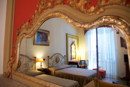 拉盧納酒店 (Hotel La Luna) in 盧卡 拉盧納酒店 (Hotel La Luna) in 盧卡