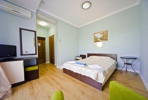 This photo about Marco Polo Anapa shared on HyHotel.com