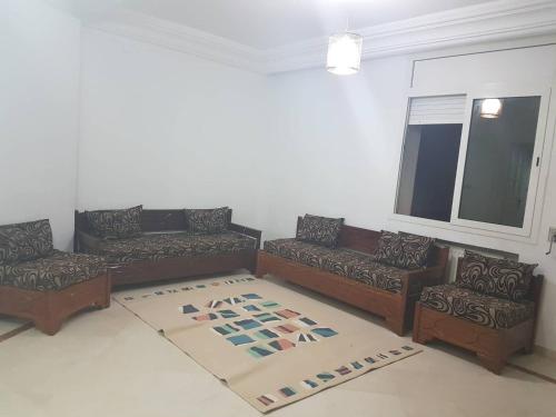 Hôtel Appartement Monastir Arwa