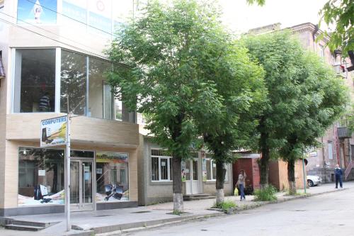 DownTown B&B in Vanadzor DownTown B&B in Vanadzor