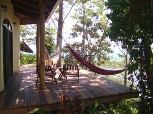 This photo about LagunaVista Villas shared on HyHotel.com