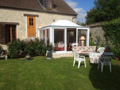 This photo about Residence La Beauceronne shared on HyHotel.com