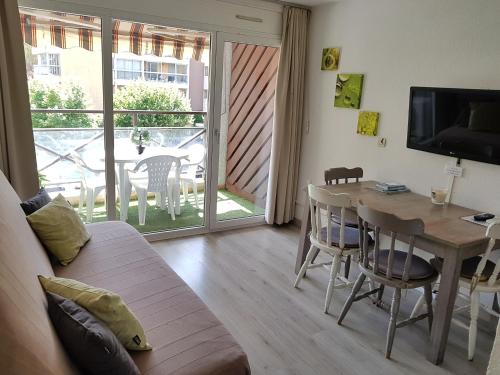 This photo about Les Coralines shared on HyHotel.com