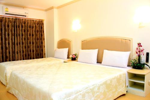 P.A. Ville Hotel in นครสวรรค์ P.A. Ville Hotel in นครสวรรค์