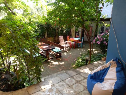 Kert, The Colourful Mansion Hotel in Akhtopol Kert, The Colourful Mansion Hotel in Akhtopol