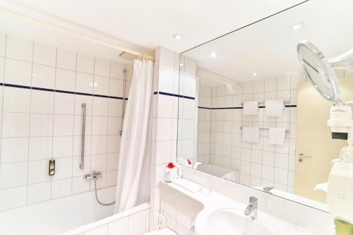 This photo about Hotel Meier City Munchen shared on HyHotel.com