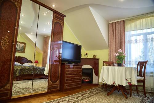 This photo about VIP Hotel shared on HyHotel.com