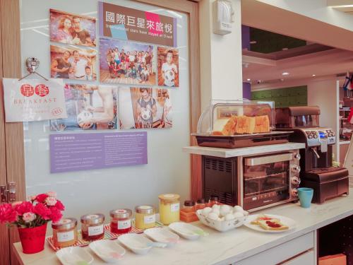 餐飲服務, 旅悅 國際青年旅館 (DreamWell Hostel) in 前鎮區 餐飲服務, 旅悅 國際青年旅館 (DreamWell Hostel) in 前鎮區