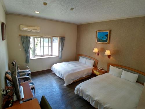 Fun Chen Resort Hotel in Liouguei District Fun Chen Resort Hotel in Liouguei District