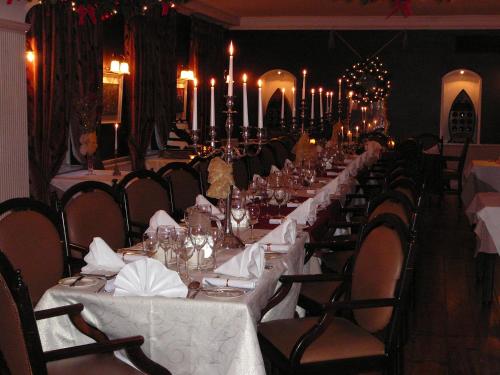 Facilities, Dooly's Hotel in Birr Facilities, Dooly's Hotel in Birr