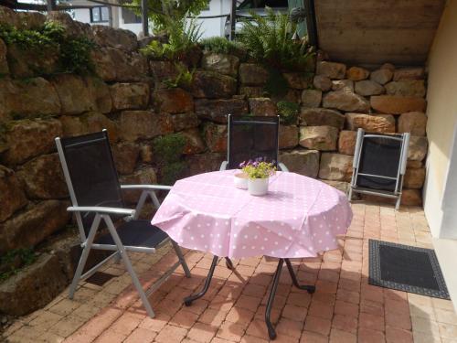 מתקני המלון, Ferienwohnung Zur Egge in באד דריבורג מתקני המלון, Ferienwohnung Zur Egge in באד דריבורג