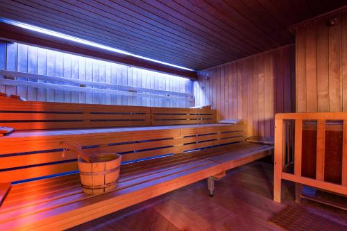 Das Kaltschmid - Familotel Tirol in Seefeld Das Kaltschmid - Familotel Tirol in Seefeld