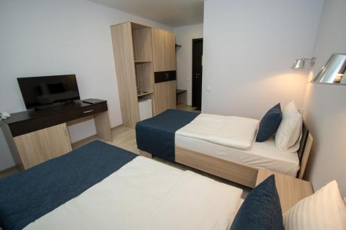 This photo about Hotel VERA shared on HyHotel.com