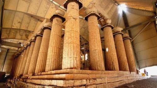 This photo about Apollonion Hotel shared on HyHotel.com