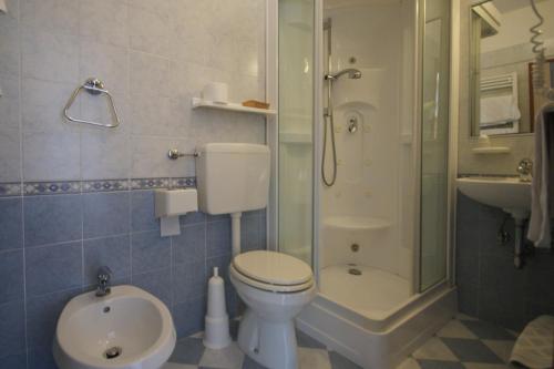 This photo about Hotel Bellevue shared on HyHotel.com