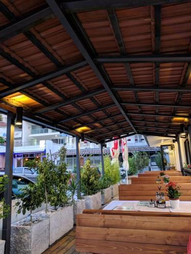 This photo about Bella Vista B&B shared on HyHotel.com