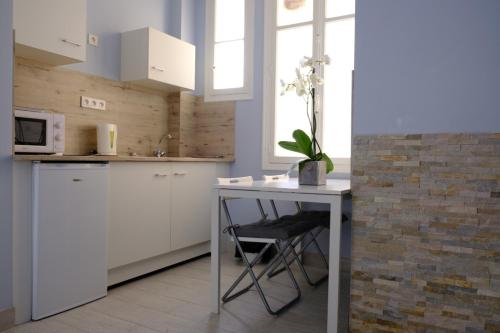 Apartments Monaco in モナコ Apartments Monaco in モナコ