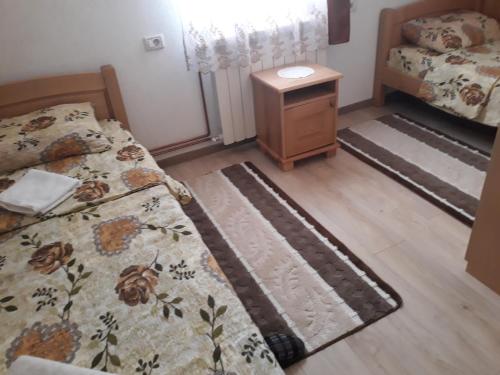 Rooms Skorpijon in Zabljak Rooms Skorpijon in Zabljak