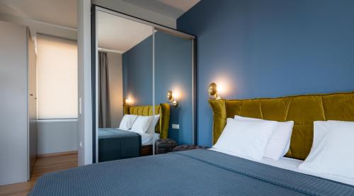 Athens City Center Apartment