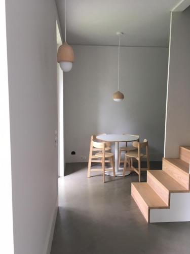 ห้องครัว, Trafaria Garden Beach Houses in ตราฟาเรีย ห้องครัว, Trafaria Garden Beach Houses in ตราฟาเรีย