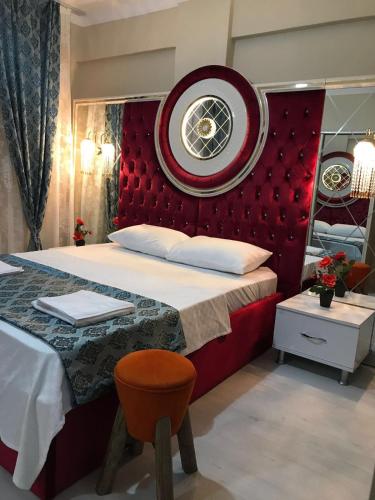 Trabzon Boztepe akıllı villalar odalar