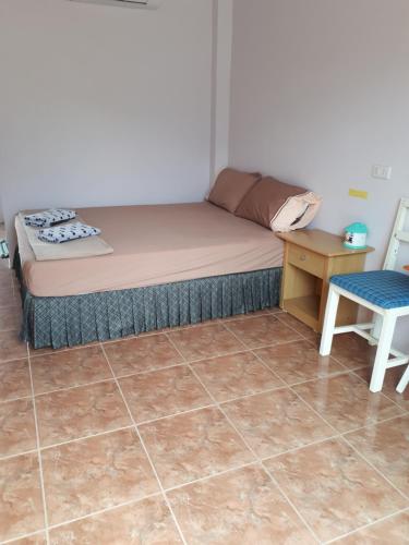 This photo about Wangwaree Resort shared on HyHotel.com