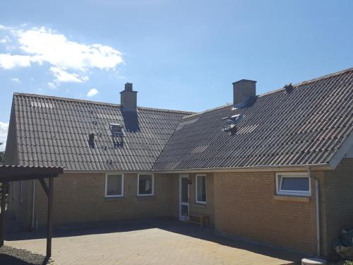 Surf And Family Sauna And Spa in Hvide Sande Surf And Family Sauna And Spa in Hvide Sande
