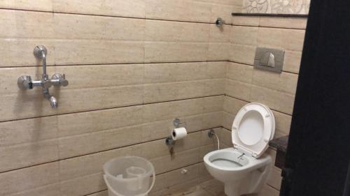 This photo about Hotel Heritage Lodge shared on HyHotel.com