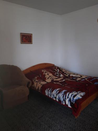 Prestige Guest house in Chetkoysu Prestige Guest house in Chetkoysu