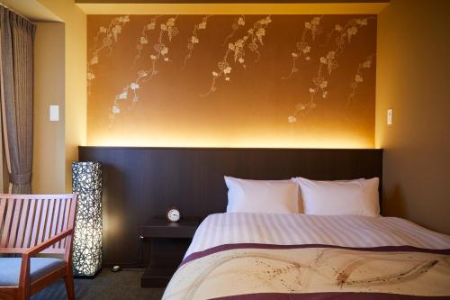 This photo about Rinn Gojo Tenjinmae shared on HyHotel.com