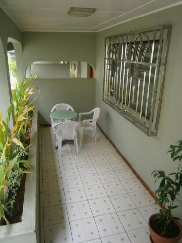 This photo about Anabru Pacific Lodge shared on HyHotel.com