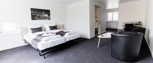 This photo about Hotel Tante Lemvig shared on HyHotel.com