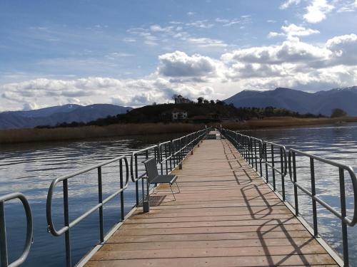 Agios Achillios in Florina Agios Achillios in Florina