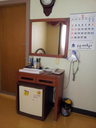 This photo about Busanjang Motel shared on HyHotel.com