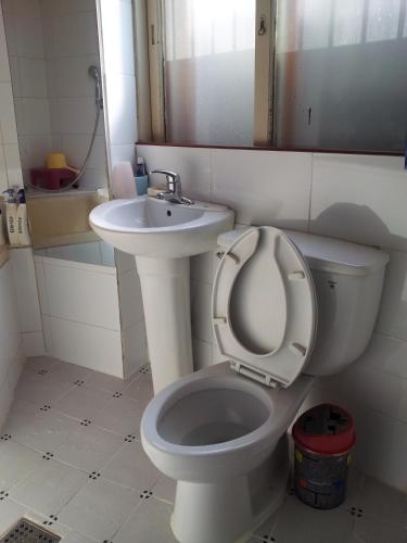 This photo about Busanjang Motel shared on HyHotel.com