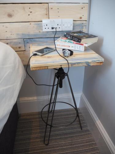 This photo about Five Valleys Aparthotel shared on HyHotel.com