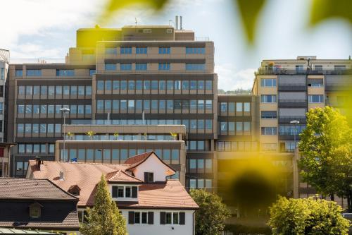 EMA House Serviced Apartments Superior Downtown