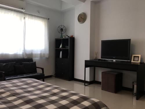 Taichung HSR Homestay in Wuri District Taichung HSR Homestay in Wuri District