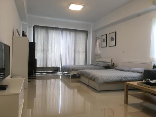 Taichung HSR Homestay in Wuri District Taichung HSR Homestay in Wuri District