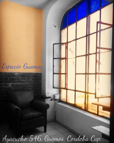 Espacio Guemes, Cordoba Espacio Guemes, Cordoba