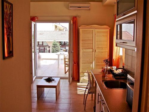 This photo about Neaktion Apartments shared on HyHotel.com